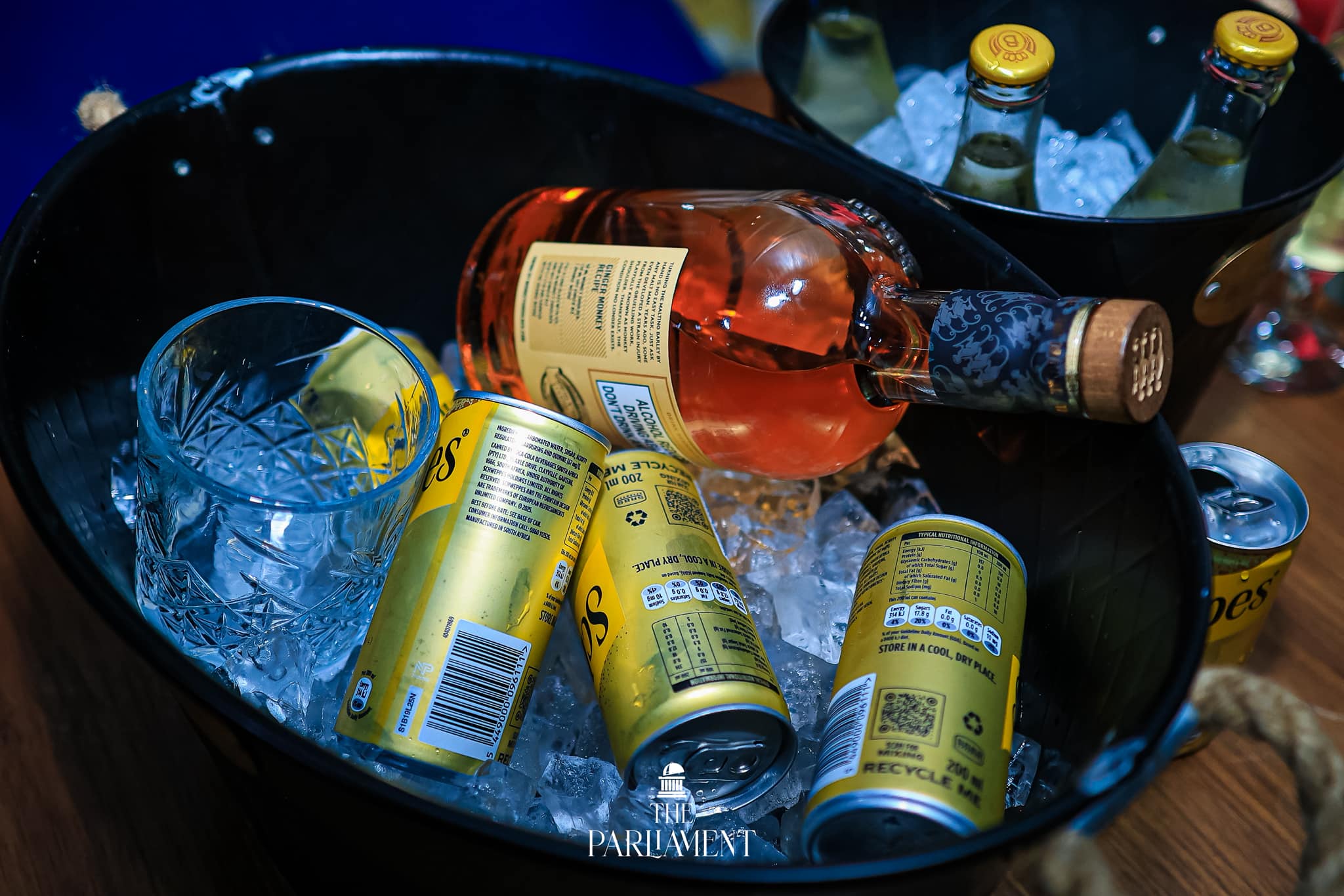 VIP Spirits Ritual