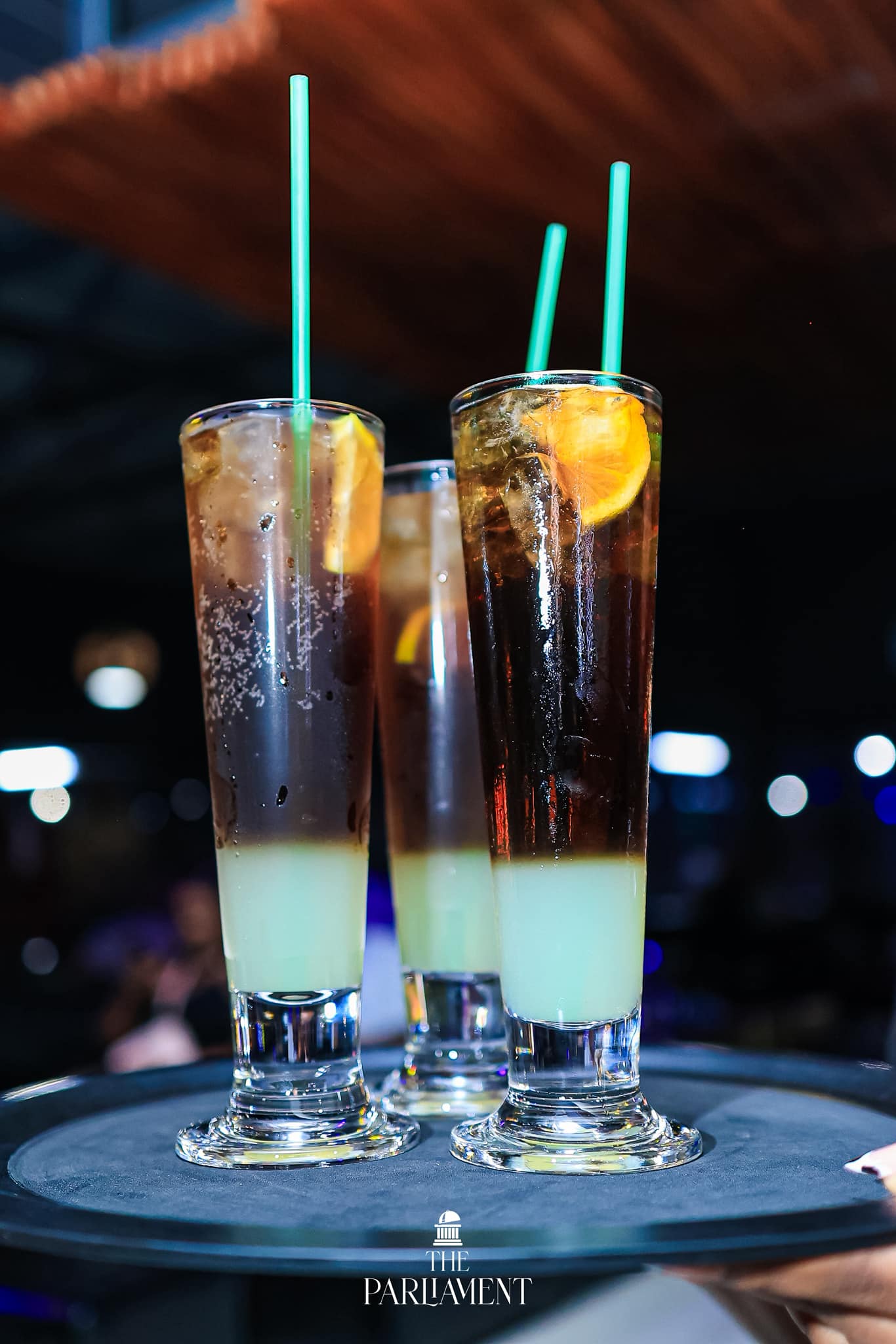 Cocktails