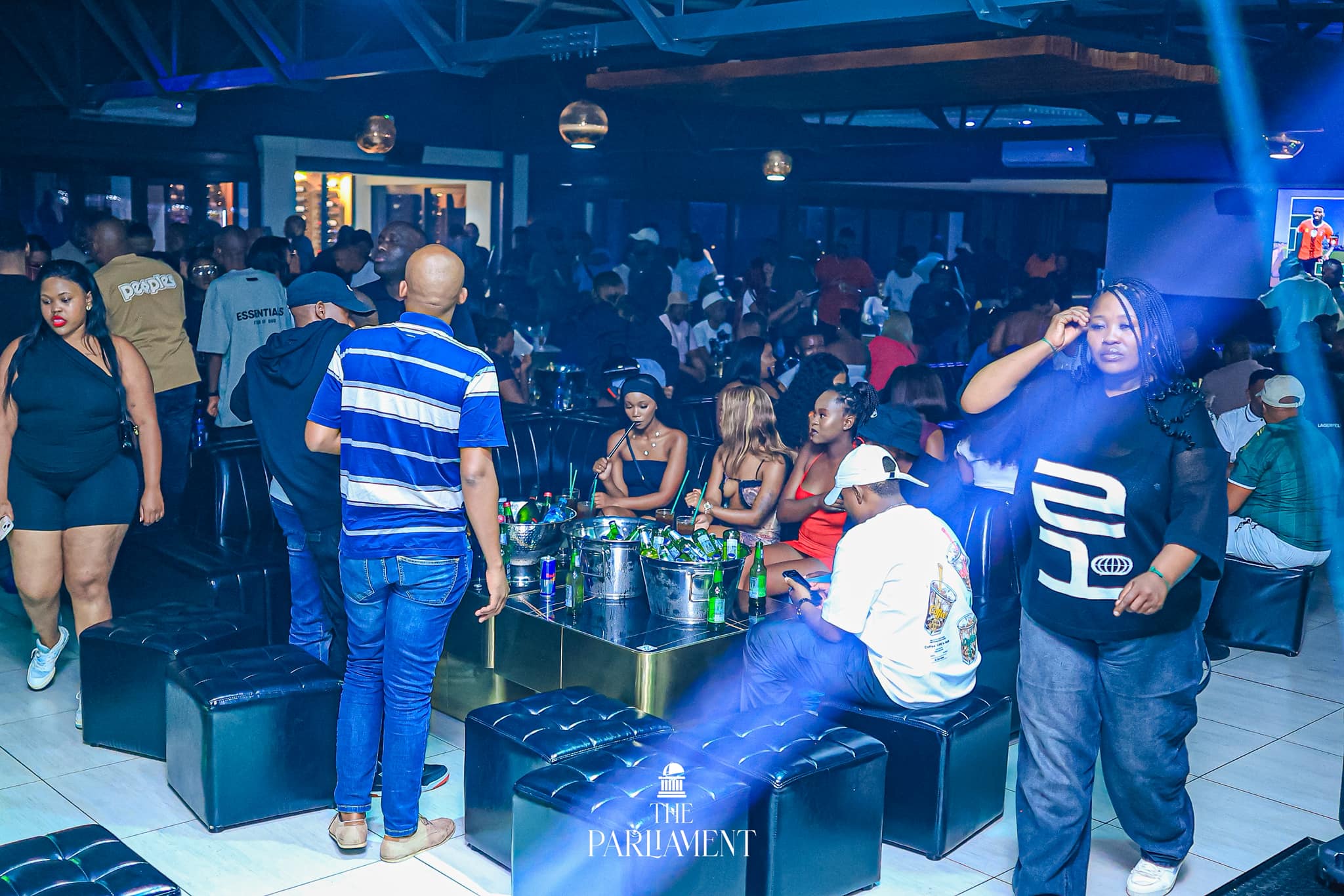 Weekend Energy